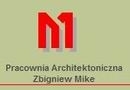 Pracownia Architektoniczna Zbigniew Mike
