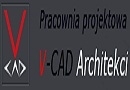 Pracownia Architektoniczna V-CAD