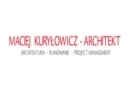 Maciej Kuryłowicz Architekt 